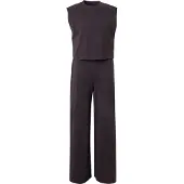 G-Star Double Layer Wide Leg Ermeløs Jumpsuit