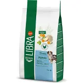 Affinity Libra Dog Puppy Chicken - 12 kg