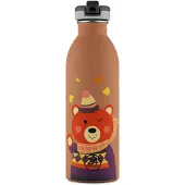 24Bottles Urban Vannflaske 500ml