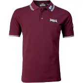 Lonsdale Lion Kortermet Poloskjorte