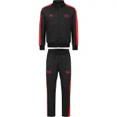 TAPOUT Punkass Treningsdress