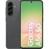 Samsung Galaxy A56 5G 256GB/8GB - Awesome Graphite (EE)