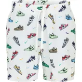 Nike Multi Print 5´´ Volley Badebukse
