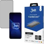 3mk Protection Hybridglass 3mk FlexibleGlass til Honor Magic 7