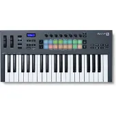 Novation FLkey 37 for FL Studio