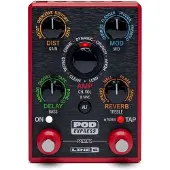 Line 6 Pod Express Guitar Amp and Effect Processor