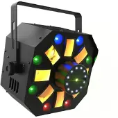 Chauvet DJ Swarm Wash FX ILS lyseffekt