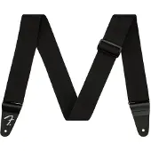 Fender Polypro Strap Black