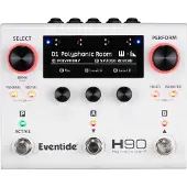 Ever H90 Harmonizer Pedal