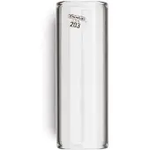 Dunlop 203 Glass Slide Regular Large