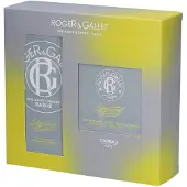 Roger & Gallet Twist Set 100ml Kölnervann