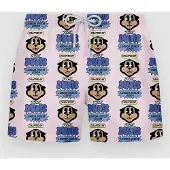 The Dudes Wrapper Swim Boardshorts mønster