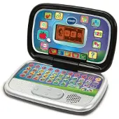 Vtech Diverblack Pc Bærbar Pc Spansk Versjon