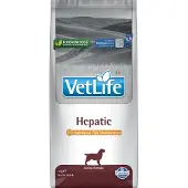 Farmina Dog Hepatic - 12 kg