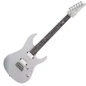 Ibanez TOD10 Tim Henson Signature Classic Silver