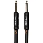 Roland Straight Instrument Cable 3ft/1m