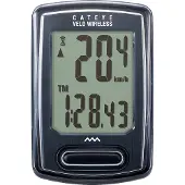 Cateye Velo Wireless Sykkelcomputer