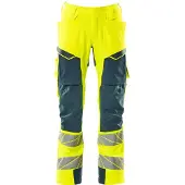 Mascot Accelerate Safe 19079 Arbeidsbukser