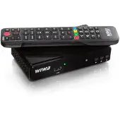 WIWA Dvb-t/t2 H.265 Lite Dvb-t-tuner
