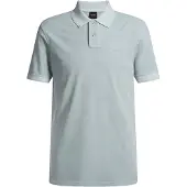 BOSS Prime Orange Kortermet Poloskjorte