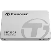 Transcend SSD230S 2.5" SSD - 512GB