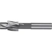 RUKO 102403 Din 373 180º Hss M5 Flatt Senkehode