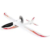 Amewi - Skyrunner V3 GYRO RTF, 2.4G AMX FLIGHT - RC