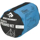 Sea to Summit Dobbel Myggnetting