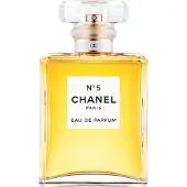 Chanel No 5 Eau De Parfum 35 Ml