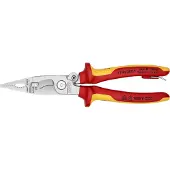 Knipex El-installationstang