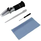 JBM Universal Refraktometer
