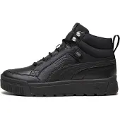 Puma Tarrenz SB III Boots, Shoes, Black/Black/Shadow Gray, 44