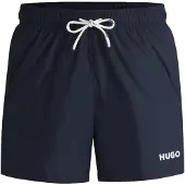HUGO Haiti Red Badebukse