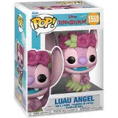 Funko POP! Lilo &amp; Stitch Luau Angel 9 Cm Figur