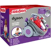 Dyson Støvsuger - Dyson DC22 - - OneSize - Leketøy
