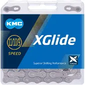 Kmc X-glide Cues Kjede