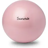 Scrunch Ball - 23 cm - Støvet Roa - - OneSize - Baller
