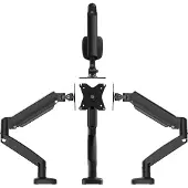 J5CREATE Ergonomic Monitor Skjermstativ