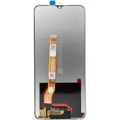OEM LCD-skjerm til OPPO A17 uten ramme