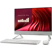 Dell 24 Aio Ec24250 24´´ Ultra 7-150u/16gb/512gb Ssd Alt-i-ett-pc