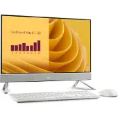Dell 7vfrn 27´´ Ultra 5-125h/16gb/512gb Ssd Alt-i-ett-pc