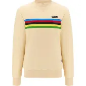 Santini Uci World Champion Collegegenser