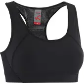 Kari Traa Trud Sports-bh Med Medium Støtte