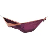 Ticket To The Moon ORIGINAL HAMMOCK, Hengekøye, Lilla/Fersken