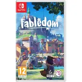 Nintendo Games Switch Fabledom