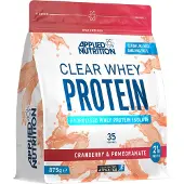 Applied Nutrition Clear Whey Myseprotein 875 g