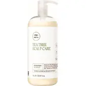 Paul Mitchell Tea Tree Scalp Care Regeniplex Shampoo 1000 ml