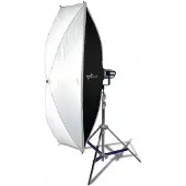 Phottix G-Capsule Softbox 30x140 cm