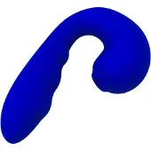 Peech Iris vibrator og stimulator
