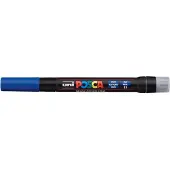 Faber Castell Uniposca Pcf-350 Blue Tusjpenn